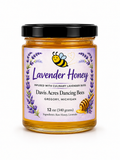 Lavender Honey
