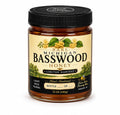 Rare Michigan Basswood Honey