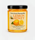 Lemon Honey